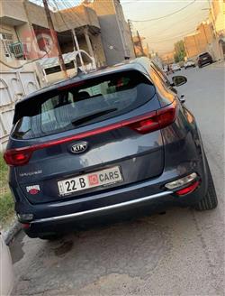 کیا سپۆرتاج